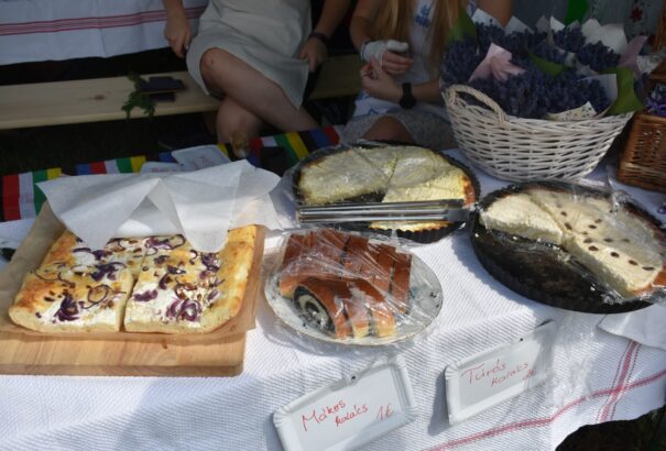 Mede Géza: No, mer ami magyar, csak finom lehet! – Palóc étkek napja Gömörpéterfalán (képekkel)