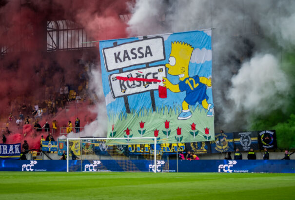 Niké Liga: Gólgazdag mérkőzésen tartotta otthon a három pontot a DAC – Képek, videók