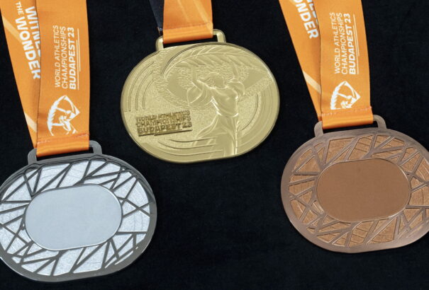 Atlétikai vb – Egy érem és 3-4 döntős helyezés várható a magyaroktól