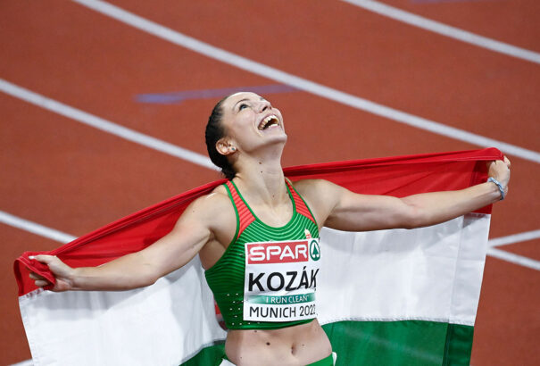 Budapesti atlétikai vb: Végleges a magyar csapat – rekordszámú, 63 magyar atléta szerzett indulási jogot