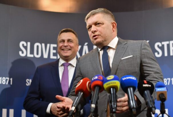 Fico cáfolta Danko állítását: Az SNS elnöke mindig képes volt meglepni bennünket