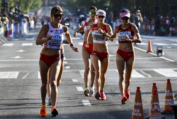 Orbán Viktor: A budapesti atlétikai vb a világ legjobbjai közé tartozik