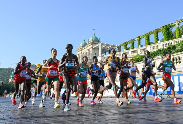 Megkezdődött a hajrá – az atlétikai vb utolsó két napján lesznek a leglátványosabb versenyek