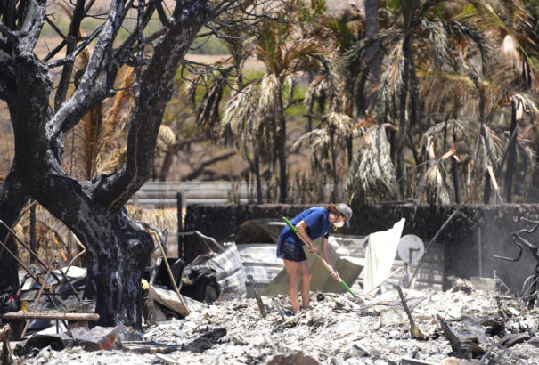 93-ra nőtt a hawaii erdőtüzek áldozatainak száma. Kiderült, hogy nem működtek a riasztók, sokan nem tudták, hogy tűz van