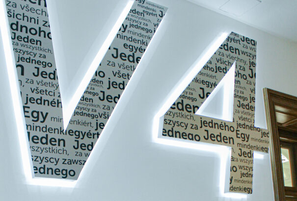 Lengyel miniszter: a V4 országainak meg kell érteniük közös céljaikat az EU-ban