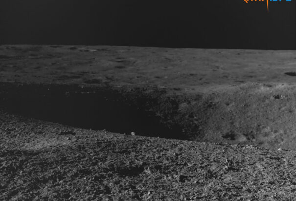 Indiai űrügynökség: A Pragján holdjáró megerősítette a kén jelenlétét a Holdon