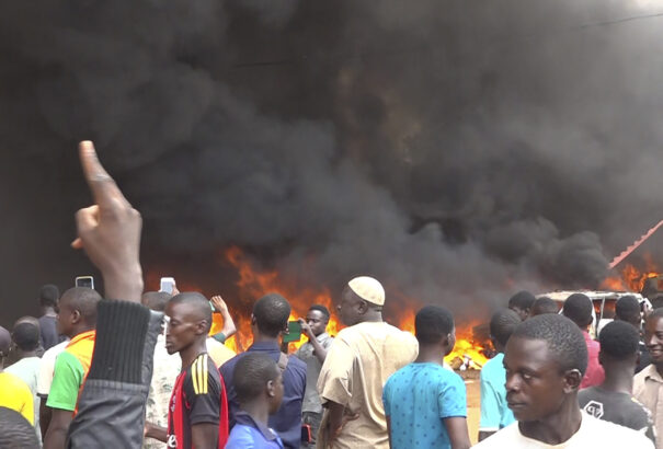 Brüsszel szerint a nigeri puccs nem veszélyezteti Európa uránellátását