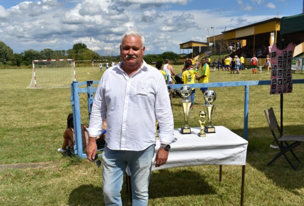 Pál Attila (Szövetség, Most-Híd platform): Megosztás helyett az egységet választottam, és úgy látom, jól tettem