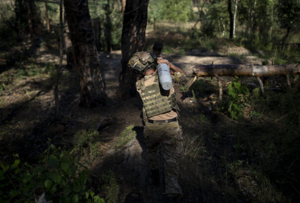 Ukrajna újabb mozgósításra készül? „Győzzék le a félelmüket” – hirdeti az új kampány