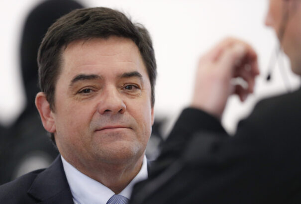 Kočner akár meg is úszhatja a váltóügy miatt kapott 19 éves börtönbüntetést