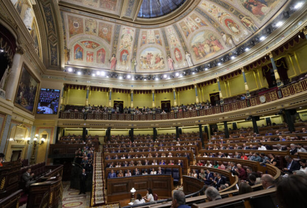 Szeptember végén szavaz a spanyol parlament a miniszterelnök-jelöltről
