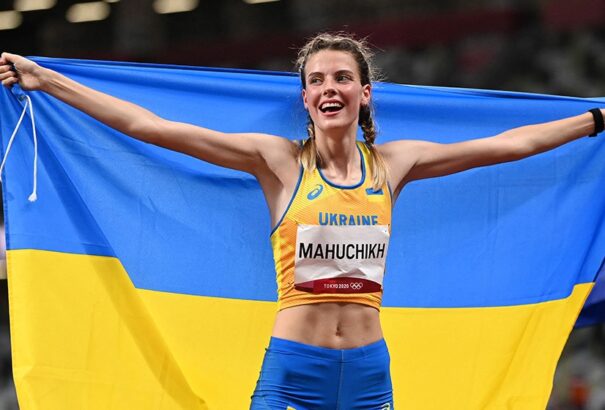 Az ukránok Szlovákiában fognak felkészülni a budapesti atlétikai világbajnokság előtt