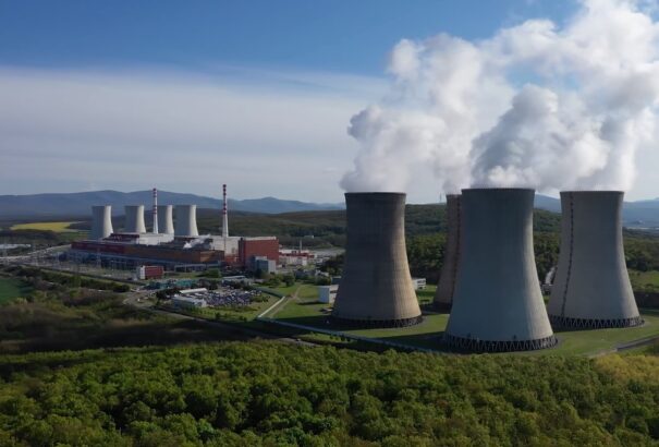 90 százalékra növelték a mohi erőmű harmadik blokkjának teljesítményét