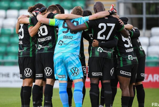 Kl-selejtező – Újabb kötelezőnek tűnő feladat előtt az FTC