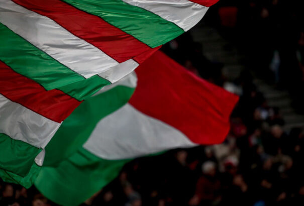 Magyar-cseh: Jövő héten indul a jegyértékesítés