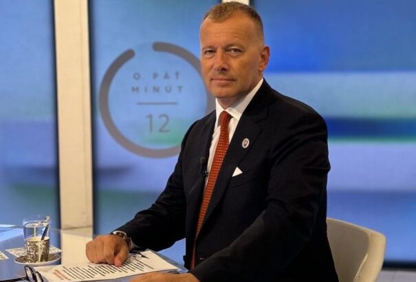 Boris Kollár: Nagyvonalú szolidáris javaslatot várunk a bankoktól óriási hasznuk miatt
