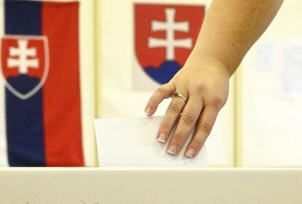 A választópolgár legfeljebb négy preferenciaszavazatot adhat le a választáson