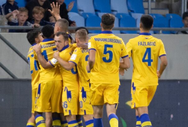 ViOn-DAC: Ki fogja rúgni a dunaszerdahelyi gólokat?