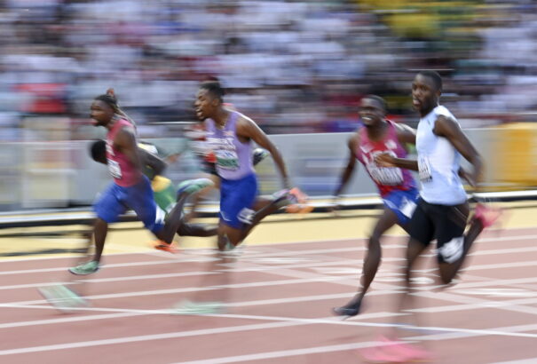 Atlétikai vb – Három magyar és négy döntő hétfőn