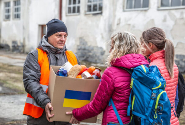 Felmérés: Az emberek több mint fele úgy véli, hogy a következő kormánynak nem szabad tovább segítenie Ukrajnát