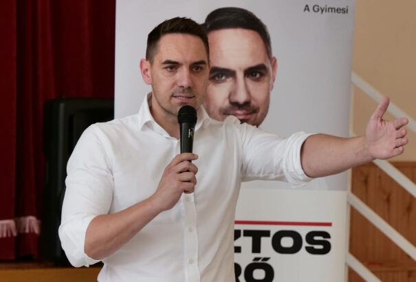 Véget vetne a megélhetési politizálásnak – 5 % és minden vagy semmi! Gyimesi Györgyöt legújabb javaslatáról kédeztük