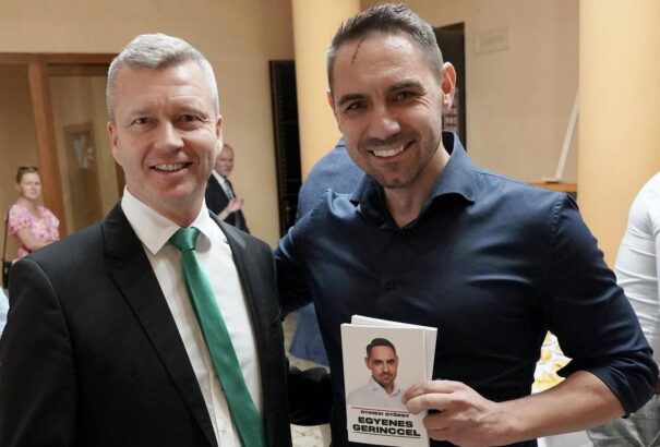 Polis-felmérés: Forró és Gyimesi vezetésével parlamenti párt lehet a Szövetség