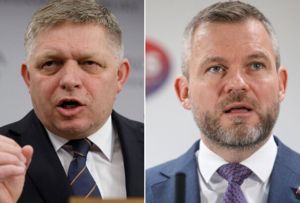 Fico: A Smer támogatná Pellegrinit az államfőjelöltségben