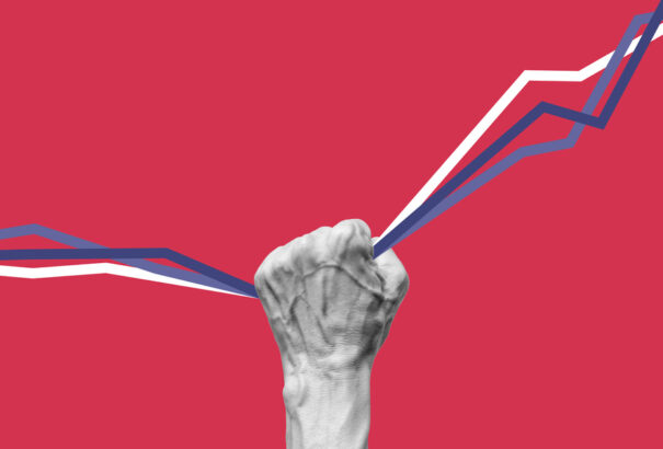 Felére csökkentették az élelmiszerek inflációját a magyar kormányzati intézkedések