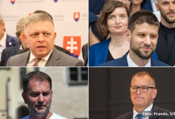 Már a Pravda is manipulál a felméréseivel. A legújabb Ipsos-felmérésből lehagyták a Szövetséget (Frissítve!)