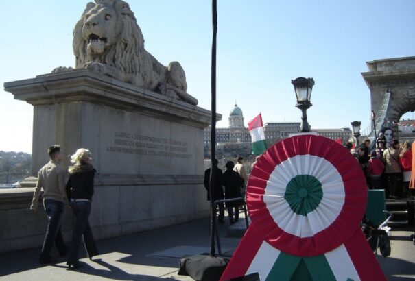 Több mint száz program várja idén azokat, akik a fővárosban ünneplik Magyarország születésnapját