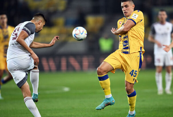 Új csapata már bejelentette: A DAC eladta Krstovičot