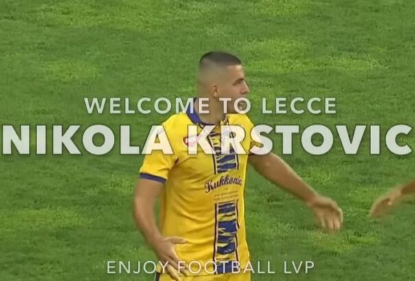 Krstovič Olaszországba távozhat. Kalmár elégedetlen