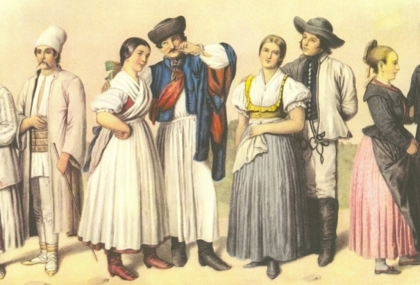 Hogyan változott a szlovák lakosság az elmúlt 100 évben? A nemzetiség és a második nemzetiség