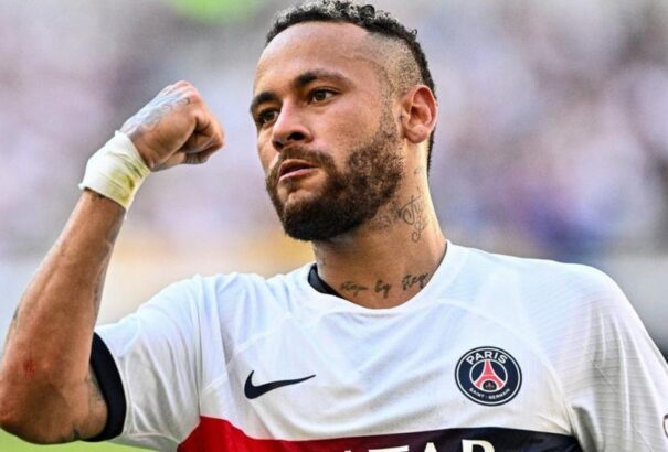 Neymar is Szaúd-Arábiába igazolt. Újabb rekord dőlt meg