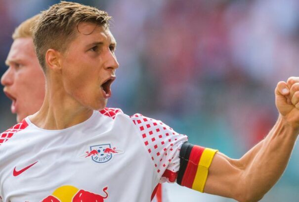 Bundesliga – Willi Orbán lett a Leipzig csapatkapitánya