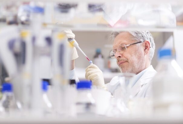 Győzelem a rák felett? A tudósok egy olyan tablettát vizsgálnak, amely megállítja a daganatok növekedését