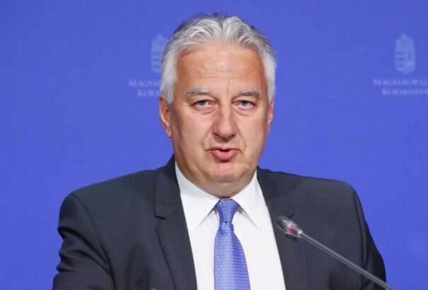 Augusztus 20. – Semjén Zsolt: a nagy teljesítmények az egész közösséget megerősítik