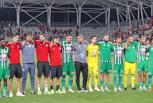 Lenne mit tanulniuk a DAC-nál a Sepsiszentgyörgytől