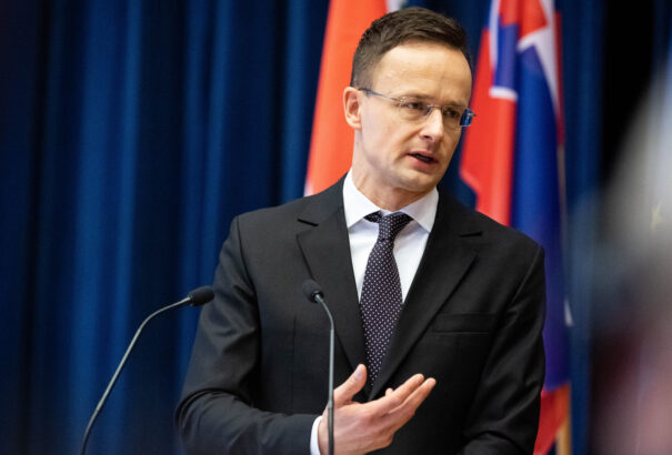 Szijjártó Péter: Hajtóvadászat zajlik a nemzetközi liberális mainstreammel szembehelyezkedő politikusokkal szemben