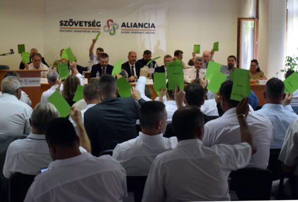 Szeptemberben a Szövetség-Aliancia politikai nagypályára lép – Lehetőségek és veszélyek