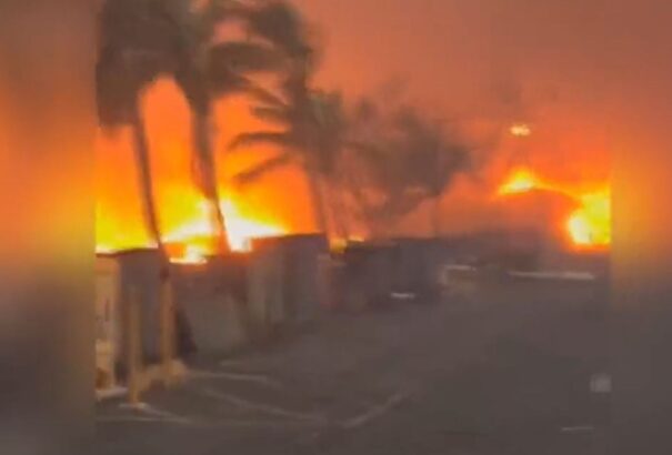 Meredeken emelkedik a hawaii tűzvész halálos áldozatainak száma