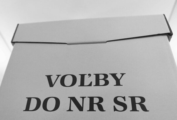 Választások 2023: Rekordszámú levélszavazó!