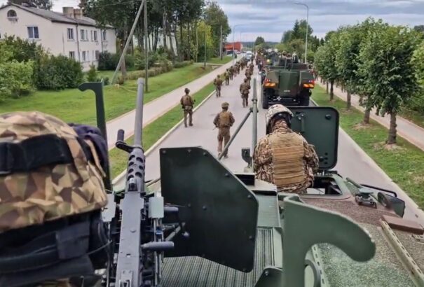 Putyin feldühítette a wagneristákat, újabb menettel fenyegetőznek