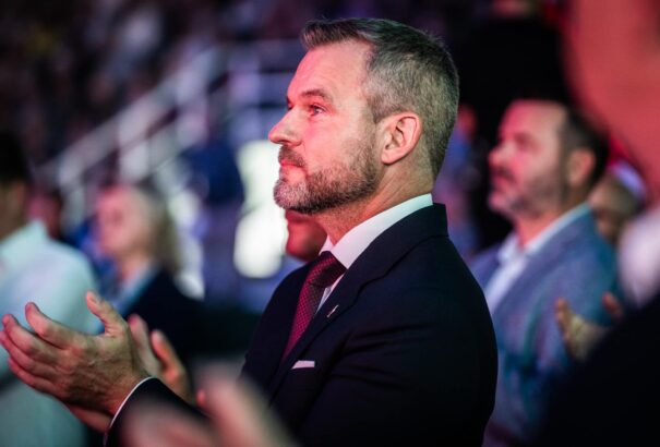 Pellegrini felszólította Ódort, hogy maradjon hivatalban az új kormány megalakulásáig