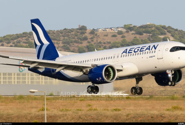 Közvetlen légi járat indul Pozsony és Athén között