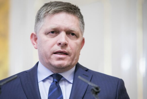 Fico az ukrán gabonaügyről: A tiltást ki kell terjeszteni a többi mezőgazdasági termékre