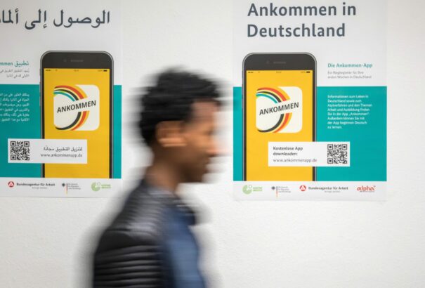 Német belügyminiszter: Választójogot a migránsoknak!