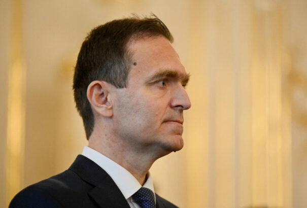 Ódor európai megoldást akar az illegális migráció ügyében