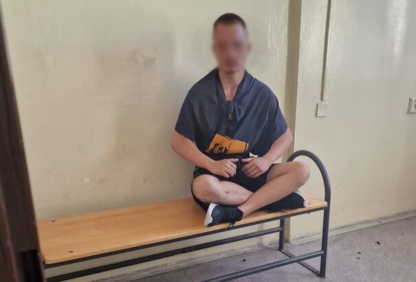 Ököllel ütötte a kalauzt egy osztrák férfi a Dunaszerdahelyre tartó regionális vonaton