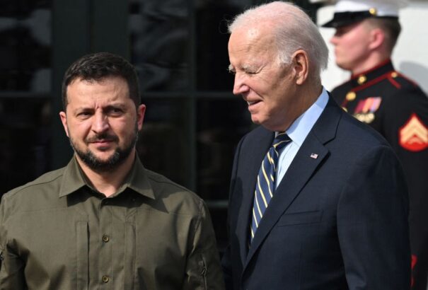 Közös fegyvergyártásról állapodott meg Ukrajna és az Egyesült Államok